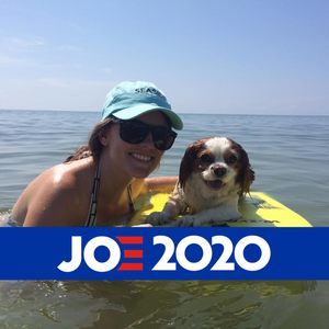 Meet your Posher, Robyn